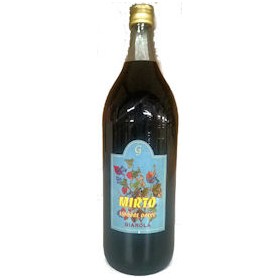 MIRTO GIAROLA ORIGINAL 28°  BOTT. LT.2